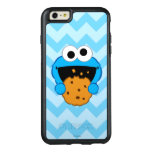 Cookie Face OtterBox iPhone 6/6s Plus Case