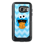 Cookie Face OtterBox Samsung Galaxy S7 Case