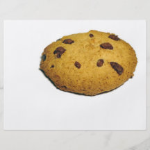 Cookie Flyers