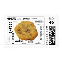 Cookie fun! stamps