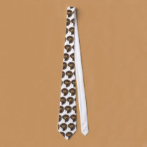 Cookie Gift Tie