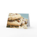 Cookie Greeting Card 001