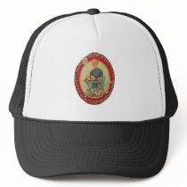 Cookie Hat