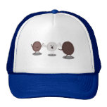 Cookie Hug Trucker Hat