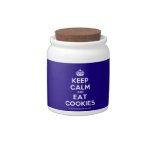 Cookie Jars Candy Dishes at Zazzle