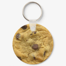 Cookie Keyring 0001 keychains