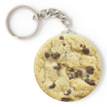 Cookie Keyring 0008 Key Chain