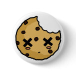 Cookie Killer Button