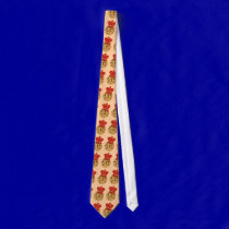 Cookie King Tie ties