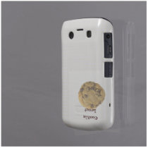Cookie Lover Blackberry Case