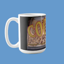 Cookie Lover's Mug