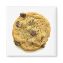 Cookie Magnet 0002 by phantompanther Cookie Magnet 0002