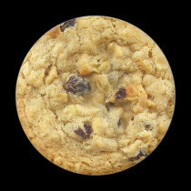 Cookie Magnet 0014 by phantompanther Cookie Magnet 0014