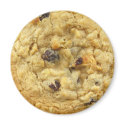 Cookie Magnet 0014 by phantompanther Cookie Magnet 0014