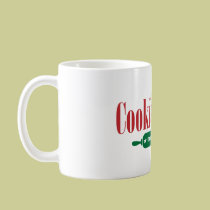 Cookie Maker, Since 2001 mugs