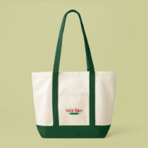 Cookie Maker, Since 2009 bags