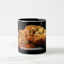 Cookie Mug mugs