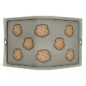 cookie sheet recipe notebook binders by dooni_notebooks cookie sheet recipe notebook binders