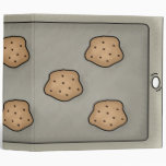 cookie sheet recipe notebook binders