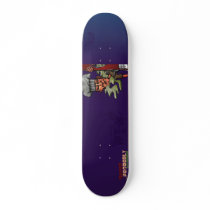 Cookie skateboards