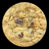 Cookie Stickers 0014 by phantompanther Cookie Stickers 0014
