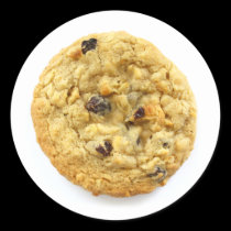 Cookie Stickers 0015 by phantompanther Cookie Stickers 0015