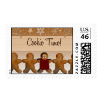 Cookie Time! postage by aslentz Cookie Time! postage