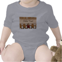 Cookie Time! t-shirts by aslentz Cookie Time! t-shirts