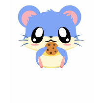 Cookie t-shirts by catfoxclothing Cookie t-shirts