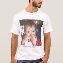 Cookie t-shirts