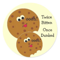 cookieapplication, cookieapplication, Twice Bit... stickers