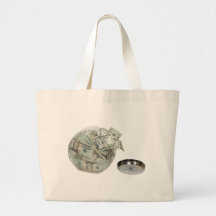 CookieJarMoney050110 Bags