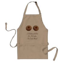Cookies Apron by zortmeister Cookies Apron