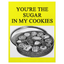 COOKIES flyers by jimbuf COOKIES flyers