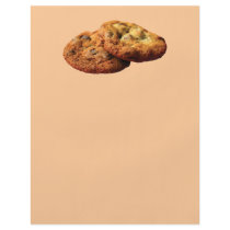 Cookies flyers