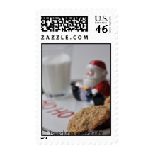 cookies for santa stamp