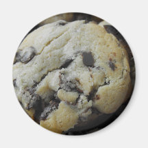 Cookies Fridge Magnets