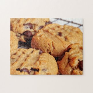 Cookies Jigsaw Puzzles