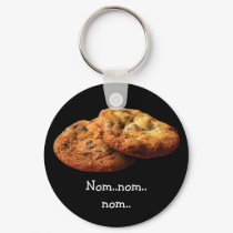 Cookies keychains