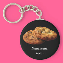 Cookies keychains