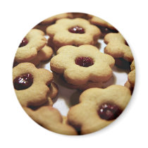 cookies magnets by KasRybka cookies magnets