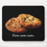 Cookies Mousepad