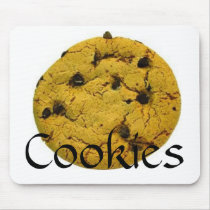 Cookies Mousepad