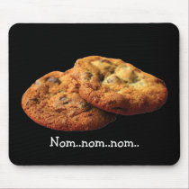 Cookies mousepads