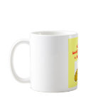 Cookies Coffee Mug