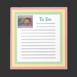 Cookies Notepad notepads