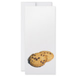 Cookies Custom Rack Card