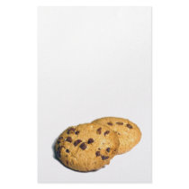 Cookies stationery