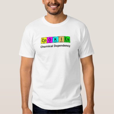 Cookies Tees
