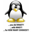 Cookies t-shirts by bri8894 Cookies t-shirts